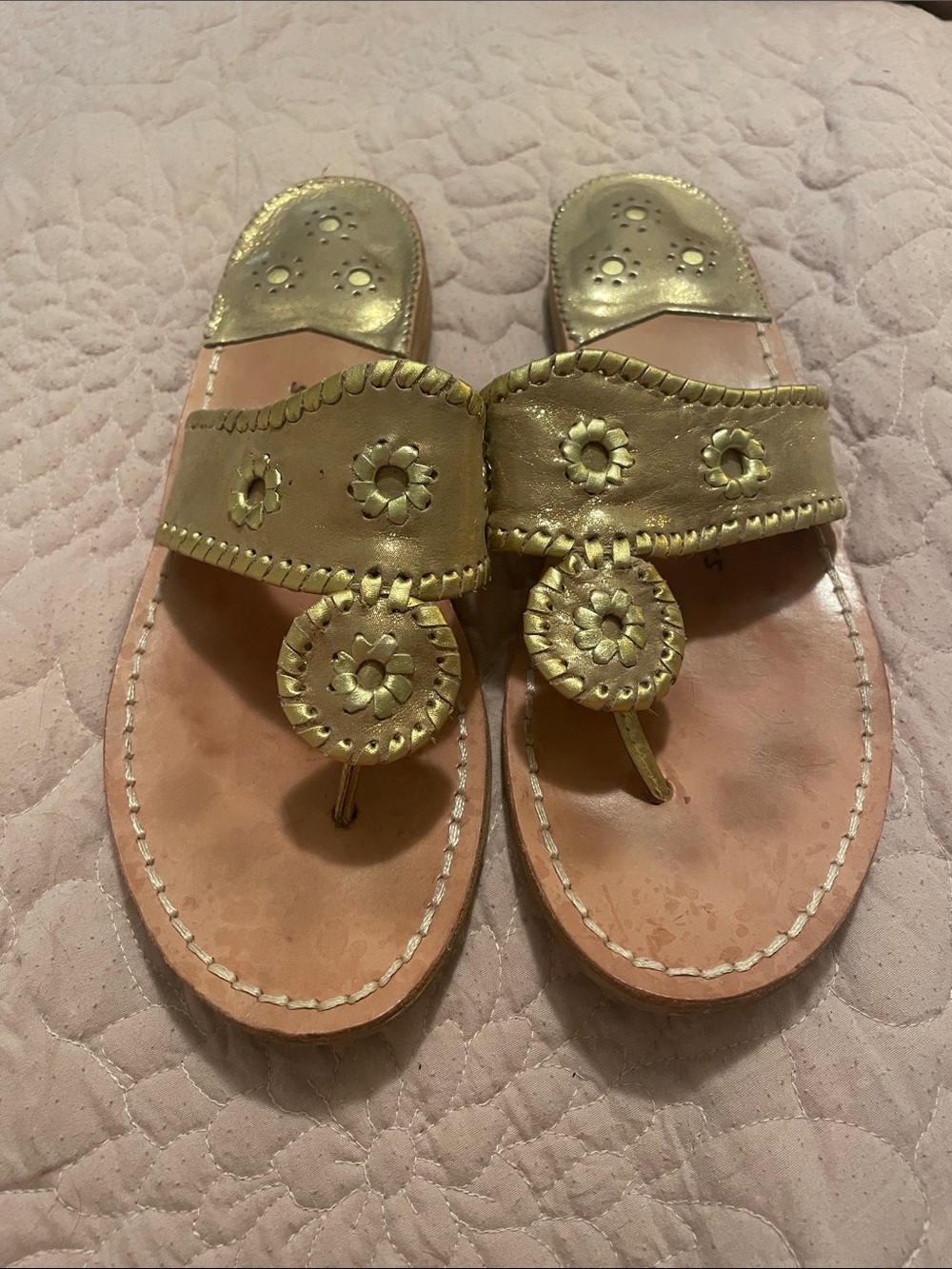 Jack Rogers